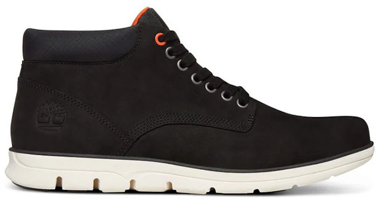 添柏岚 Bradstreet Chukka 工裝靴 黑色 Order 添柏岚 Bradstreet Chukka 工裝靴 黑色