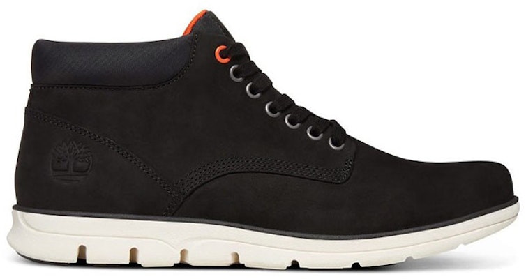 Timberland Bradstreet Chukka 'Hitam Utiliti' A1TVB Order Timberland Bradstreet Chukka 'Hitam Utiliti' A1TVB