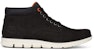 Timberland Bradstreet Chukka 'Hitam Utiliti' A1TVB