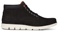 Order Timberland Bradstreet Chukka 'Hitam Utiliti' A1TVB