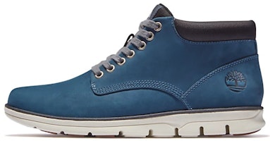 Timberland Bradstreet Chukka 'Blue' A2GURBZ4 Timberland Bradstreet Chukka 'Blue' A2GURBZ4