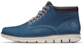 Buy Timberland 布拉德街 蓝色楚卡靴 A2GURBZ4