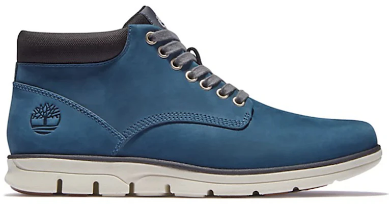Timberland 布拉德街 蓝色楚卡靴 A2GURBZ4 Order Timberland 布拉德街 蓝色楚卡靴 A2GURBZ4