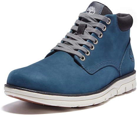 Timberland Bradstreet Chukka 'Blue' A2GURBZ4 Lookbook Timberland Bradstreet Chukka 'Blue' A2GURBZ4