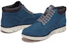 Purchase Timberland 布拉德街 蓝色楚卡靴 A2GURBZ4