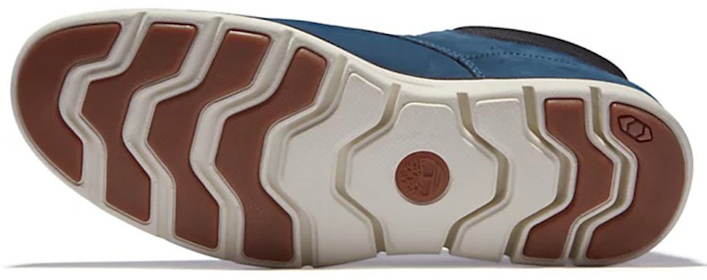 Timberland Bradstreet Chukka 'Blue' A2GURBZ4 Details for Timberland Bradstreet Chukka 'Blue' A2GURBZ4