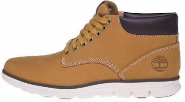 Timberland Bradstreet Chukka 'Brown' 015E257A Timberland Bradstreet Chukka 'Brown' 015E257A