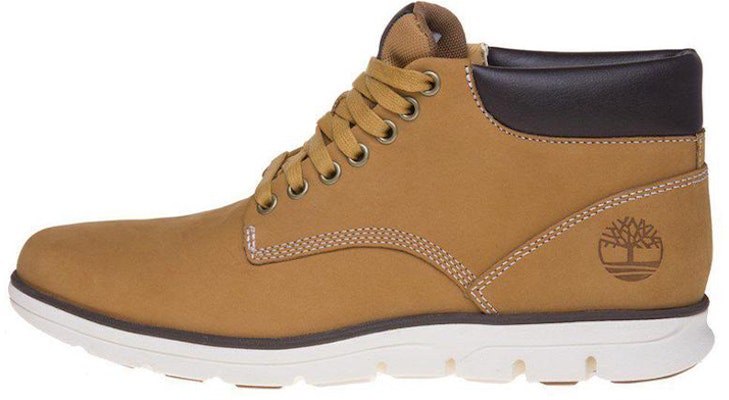 Timberland Bradstreet Chukka 'Coklat' 015E257A Buy Timberland Bradstreet Chukka 'Coklat' 015E257A