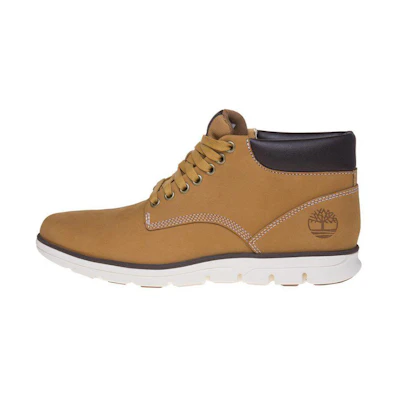 Timberland Bradstreet Chukka 'Brown'