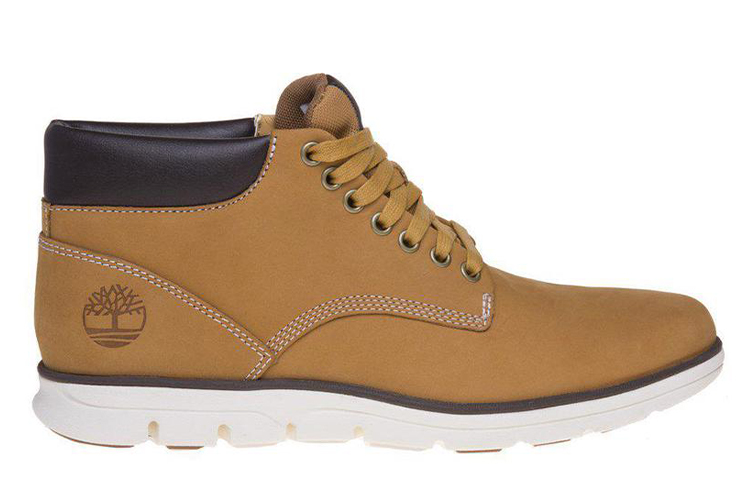 Order Timberland Bradstreet Chukka 'Marrón' 015E257A