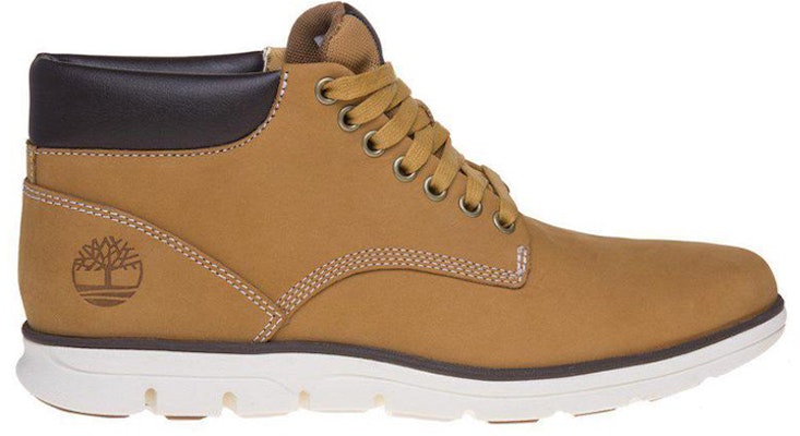 Timberland Bradstreet Chukka 'Brown' 015E257A Order Timberland Bradstreet Chukka 'Brown' 015E257A