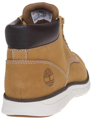 Timberland Bradstreet Chukka 'Marrón' 015E257A Lookbook Timberland Bradstreet Chukka 'Marrón' 015E257A