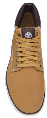 Timberland Bradstreet Chukka 'Brown' 015E257A Lookbook Timberland Bradstreet Chukka 'Brown' 015E257A