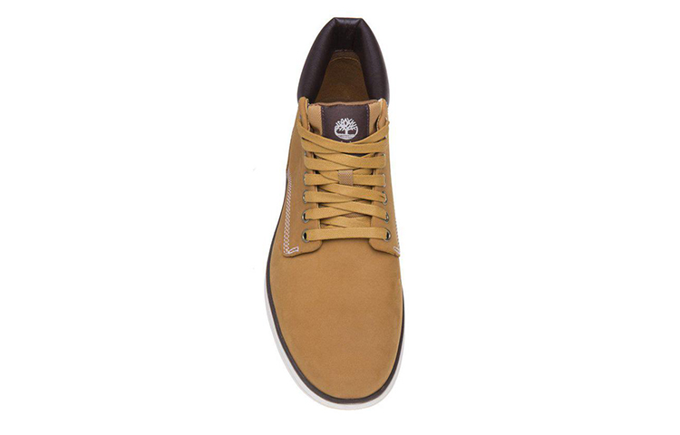 Shop Timberland Bradstreet Chukka 'Marrón' 015E257A
