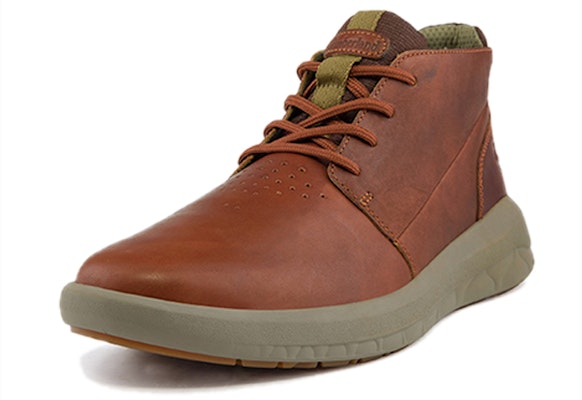 Timberland Bradstreet Ultra Chukka Boot 'Dark Brown' A2HEZ Lookbook Timberland Bradstreet Ultra Chukka Boot 'Dark Brown' A2HEZ