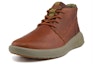 Lookbook But Timberland Bradstreet Ultra Chukka But 'Dark Brown' A2HEZ