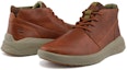 Shop But Timberland Bradstreet Ultra Chukka But 'Dark Brown' A2HEZ