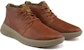 But Timberland Bradstreet Ultra Chukka But 'Dark Brown' A2HEZ