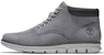 Timberland Bradstreet Chukka 'Cool Grey' Lelaki Kasual Kelabu Sejuk A2GUG093