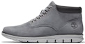 Buy Timberland Bradstreet Chukka 'Cool Grey' Lelaki Kasual Kelabu Sejuk A2GUG093