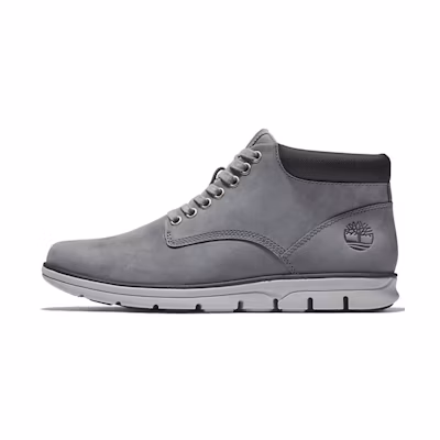 Timberland Bradstreet Chukka 'Cool Grey'