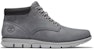 Timberland Bradstreet Chukka 'Cool Grey' Lelaki Kasual Kelabu Sejuk A2GUG093