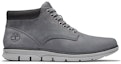 Order Timberland Bradstreet Chukka 'Cool Grey' Lelaki Kasual Kelabu Sejuk A2GUG093