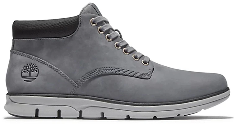 Timberland Bradstreet Chukka 'Cool Grey' Lelaki Kasual Kelabu Sejuk A2GUG093 Order Timberland Bradstreet Chukka 'Cool Grey' Lelaki Kasual Kelabu Sejuk A2GUG093