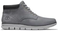 Order Timberland Bradstreet Chukka 'Cool Grey' Lelaki Kasual Kelabu Sejuk A2GUG093