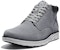 Timberland Bradstreet Chukka 'Cool Grey' Lelaki Kasual Kelabu Sejuk A2GUG093