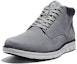 Lookbook Timberland Bradstreet Chukka 'Cool Grey' Lelaki Kasual Kelabu Sejuk A2GUG093
