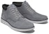 Timberland Bradstreet Chukka 'Cool Grey' Lelaki Kasual Kelabu Sejuk A2GUG093