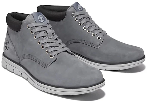 Timberland Bradstreet Chukka 'Cool Grey' Lelaki Kasual Kelabu Sejuk A2GUG093 Shop Timberland Bradstreet Chukka 'Cool Grey' Lelaki Kasual Kelabu Sejuk A2GUG093