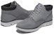 Timberland Bradstreet Chukka 'Cool Grey' Lelaki Kasual Kelabu Sejuk A2GUG093
