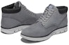 Purchase Timberland Bradstreet Chukka 'Cool Grey' Lelaki Kasual Kelabu Sejuk A2GUG093
