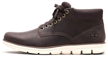 Timberland Bradstreet Chukka 'Dark Brown' A26YD Timberland Bradstreet Chukka 'Dark Brown' A26YD