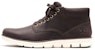 Timberland Bradstreet Chukka 'Coklat Gelap' A26YD