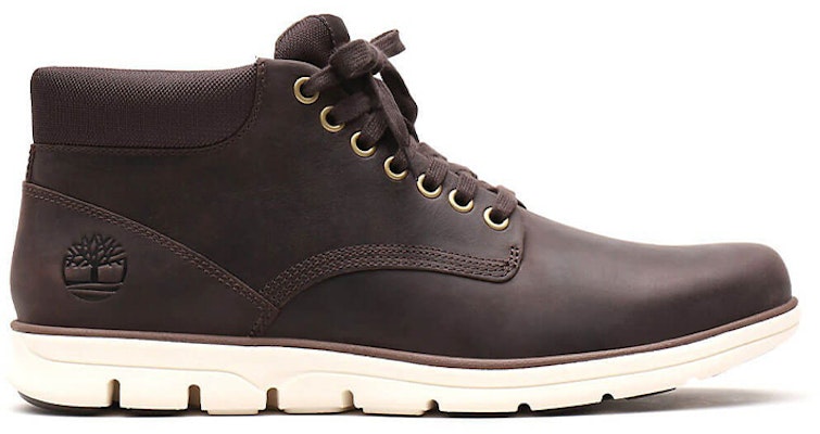Timberland Bradstreet Chukka 'Coklat Gelap' A26YD Order Timberland Bradstreet Chukka 'Coklat Gelap' A26YD
