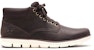 Timberland Bradstreet Chukka 'Coklat Gelap' A26YD