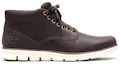 Order 添柏岚 Bradstreet Chukka 工裝靴 深棕