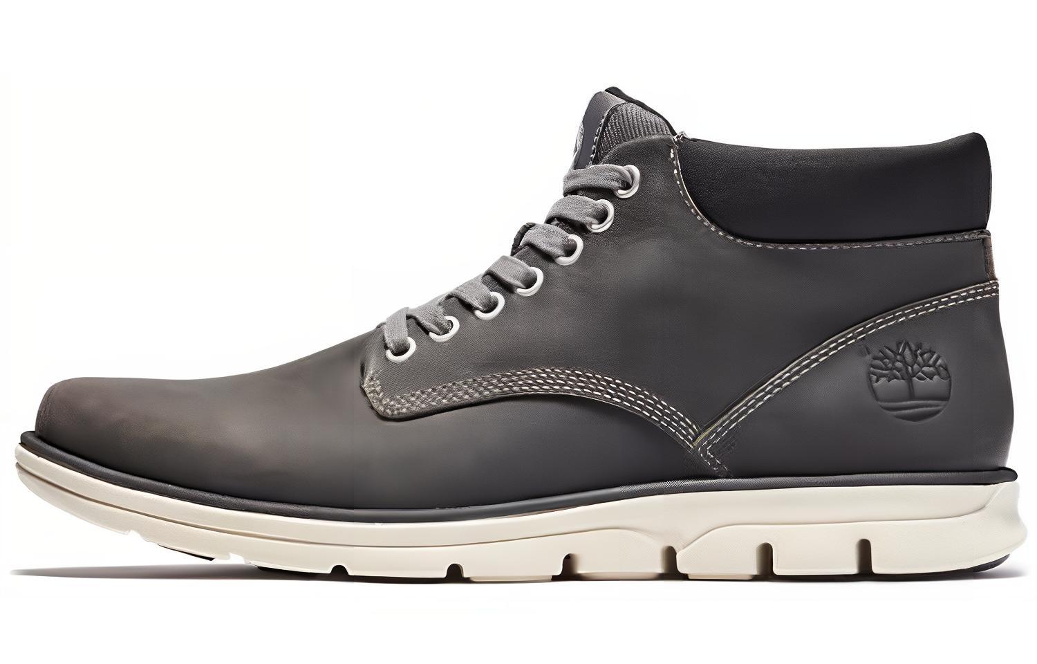 Timberland Bradstreet Chukka 'Dark Grey' A1K52060
