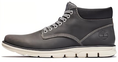 Timberland Bradstreet Chukka 'Dark Grey' A1K52060 Timberland Bradstreet Chukka 'Dark Grey' A1K52060