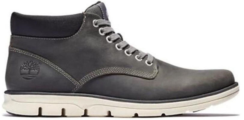 Timberland Bradstreet Chukka 'Kelabu Gelap' A1K52060 Order Timberland Bradstreet Chukka 'Kelabu Gelap' A1K52060