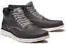 Lookbook Timberland Bradstreet Chukka 'Kelabu Gelap' A1K52060