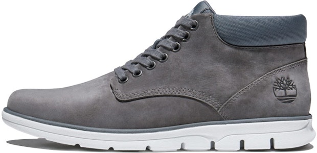 添柏岚Bradstreet中筒靴‘中灰色牛巴革’ A413Y0331 Buy 添柏岚Bradstreet中筒靴‘中灰色牛巴革’ A413Y0331