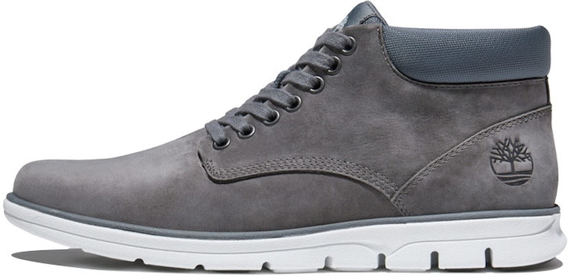Timberland Bradstreet Chukka Boots 'Kelabu Sederhana Nubuck' A413Y0331 Buy Timberland Bradstreet Chukka Boots 'Kelabu Sederhana Nubuck' A413Y0331