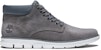 Timberland Bradstreet Chukka Boots 'Kelabu Sederhana Nubuck' A413Y0331