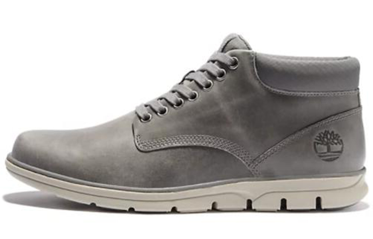 Timberland Bradstreet Chukka 'Grey' A2A6J033