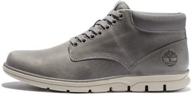 Timberland Bradstreet Chukka 'Grey' A2A6J033 Timberland Bradstreet Chukka 'Grey' A2A6J033