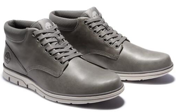 Order Timberland Bradstreet Chukka 'Kelabu' A2A6J033